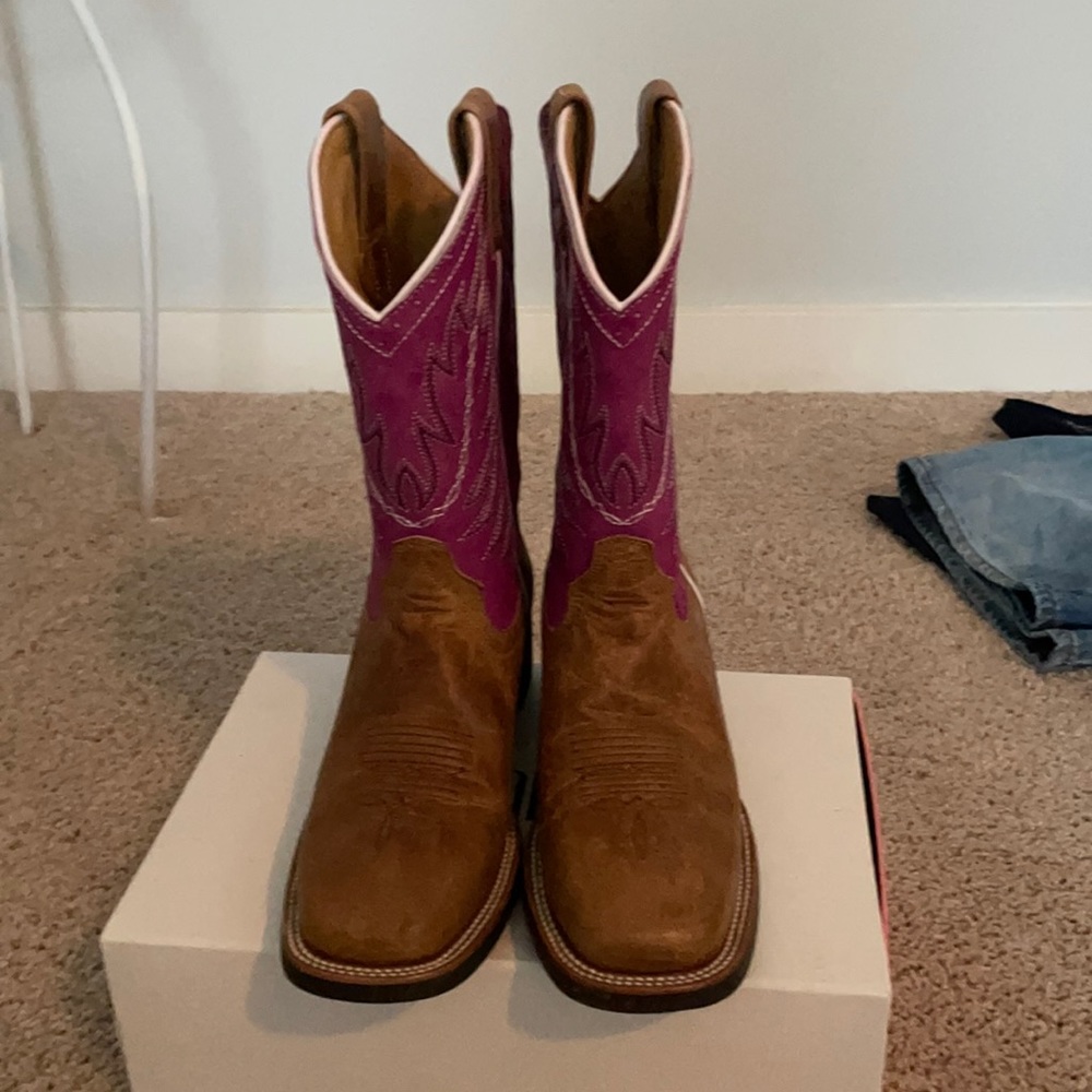 Shyanne Boots